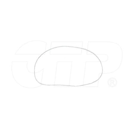 Aic Replacement Parts Ring-Seal Fits Caterpillar Models 2S1362